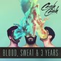 Album Blood, Sweat & 3 Years