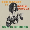 Album Sun Is Shining - Single