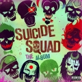 Album Suicide Squad: The Album (Soundtrack)