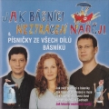 Album Jak básníci neztrácejí naději & písničky ze všech dílů básníků