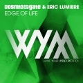 Album Edge Of Life - Single