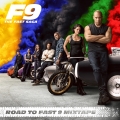 Album Road To Fast 9 Mixtape