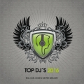 Album TOP DJ´s 2016