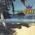 Album Here Comes the Duke