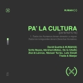 Album Pa' La Cultura