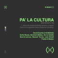 Album Pa' La Cultura