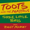 Album Three Little Birds (feat. Ziggy Marley)