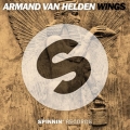 Album Wings - Single