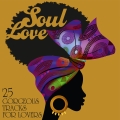 Album Soul Love: 25 Gorgeous Tracks for Lovers
