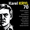 Album Karel Kryl 70