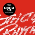 Album Strictly DJ T.: 25 Years Of Strictly Rhythm