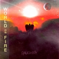 Album World On Fire