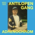 Album Adrenochrom