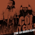 Album Keep My Cool (Stone Van Brooken Remix)