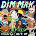 Album Dim Mak Greatest Hits 2014: Remixes