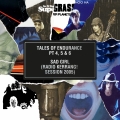 Album Tales of Endurance Pt. 4, 5 & 6 / Sad Girl (Radio Kerrang! Sessi