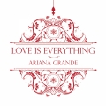 Album Love Is Everything
