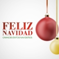 Album Feliz Navidad: Grandes Exitos Navideños