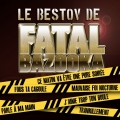Album Le Bestov De Fatal Bazooka (EP)