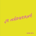 Album Je nádherné - Single