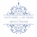 Album Santa Baby