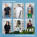 Album No Time (feat. Wiz Khalifa and PRINCE$$ ROSIE)