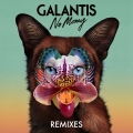 Album No Money (Remixes)