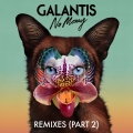 Album No Money Remixes (Part 2)