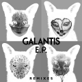 Album Galantis Remixes EP