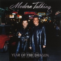 Album Year Of The Dragon