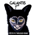 Album You (Tiësto vs. Twoloud Radio Edit)