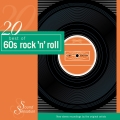 Album 20 Best of 60's Rock 'n' Roll