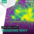 Album Reasons Why (& Vika) - Single