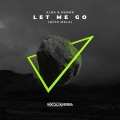 Album Let Me Go (with MKLA)