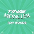 Album Moncler (feat. Roy Woods) [Remix]