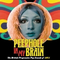 Album Peephole In My Brain: The British Progressive Pop Sound Of 1971
