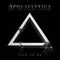 Album Talk To Me (feat. Lzzy Hale)