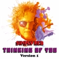 Album Thinking of You (Version 1)