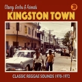 Album Kingston Town