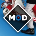 Album Mod: The Collection