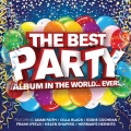 Album Best Party Album in the World...Ever!