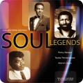 Album Soul Legends (Collector's Edition)