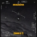 Album Devastator (Remixes, Pt. 1)
