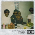 Album Good Kid, M. A. A. D. City