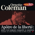 Album Les Incontournables du Jazz - Ornette Coleman