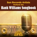 Album Sun Records Artists Perform the Hank Williams Songbook