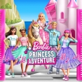 Album Barbie Princess Adventure (Original Motion Picture Soundtrack)