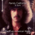 Album The Euro-American Years 1979-1983