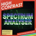 Album Spectrum Analyser