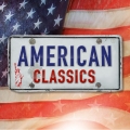 Album American Classics